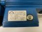 Ilmvac Diaphragm pumps 4-headed MPC 901 Z <8mbar