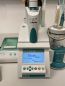 Metrohm 870 KF Titrino plus with 803 Ti Stand and exchange units