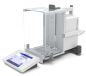 Mettler XPE205 Analysenwaage -- 220g -- 0,01mg  --