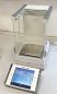 Mettler XP5003S Delta Range /M  Precision Balance  5100g , d= 1/10mg