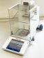 Mettler XPE206DR/M  Analytical Balance Max: 81/220g   Read: 0,005/0,01mg