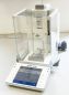 Mettler Toledo XPE26/M, Micro-Analytical Touch Screen Balance, 22g Capacity, 1µg Readability