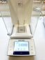 Mettler XS205DU  Analytical Balance  like new