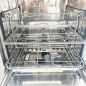 Miele E 327/1 TROLLEY FOR strainer basket dishes.