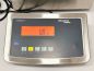 Minebea Intec Precision Balance ISDCS-16-H with CAIS1 Terminal / 16kg -- 0,1g / RS232  IP65