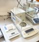 Sartorius ME235P-0CE Analysenwaage SemiMikrowaage: 0,01mg