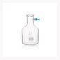 DURAN Saugflasche 20.000ml mit Keck Montage-​Set, Flaschenform