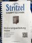 Stritzel PS200 Dampferzeuger, 28kg/h, 20kW, Baujahr 2022
