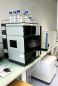 Thermo Vanquish LC-MS System ISQ-EM mit Vanquish 1000bar UHPLC, Peak Stickstoffgenerator, Vorpumpe, PC, Software