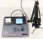 NEW WTW Cond 7310P Laboratory Conductivity Meter with Stand, Printer, USB and LR325/01 Cell