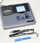 WTW inoLab® pH 7310P laboratory pH meter in mint condition with new SenTix41 electrode