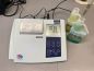 WTW InoLab ph Level 2P ph & redox Messgerät mit Drucker und ph Elektrode