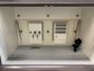 Waldner Scala Bench Mounted Fume Hood, 1500mm, with lots of Extras