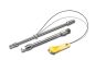 Waters Acquity® UPLC BEH C18 Column, 130Å, 1.7 µm, 2,1 mm X 50 mm