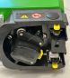 Watson Marlow Peristaltic Pump 520DiN with R2 Pump Head, NEMA 4X, and IP66