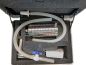 Copley Scientific Andersen Cascade Impactor (ACI) Komplettset mit DFM2 Flowmeter – Laborprüfsystem für Inhalationsaerosole