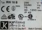 IKA RW 16 B Laborrührwerk