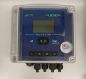 WTW pH 171 MultiCal pH-/Redox-Messgerät