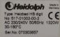 Heidolph Heizbad HB digit – Digitales Präzisions-Heizbad für Laboranwendungen