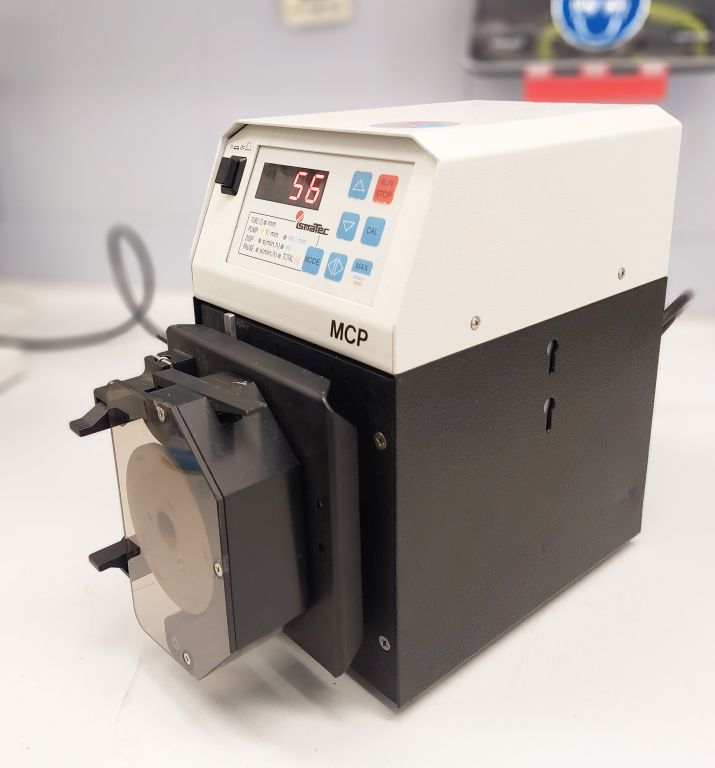 Ismatec MCP Peristaltic Pump