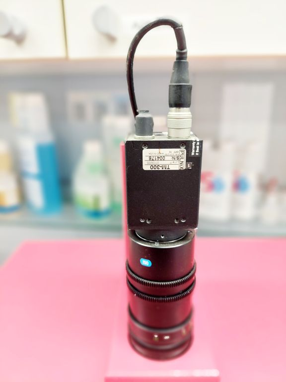 Syngene GeneFlash GelDoc