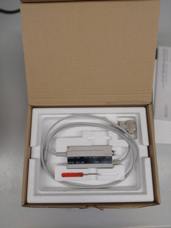 Mettler Toledo LC-RS9-C Kabel