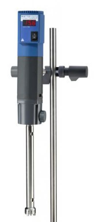 IKA T 25 digital ULTRA-TURRAX®