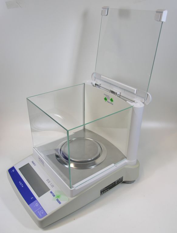 Mettler Toledo PB403-S Precision Balance