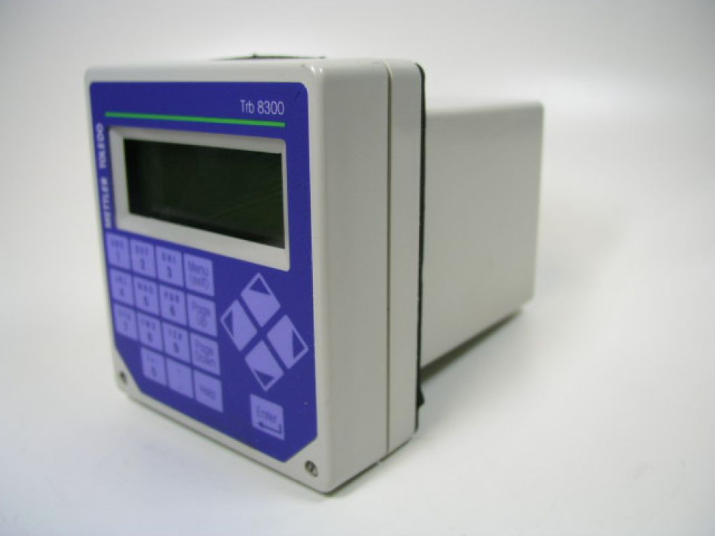 Mettler Toledo Transmitter Trb 8300