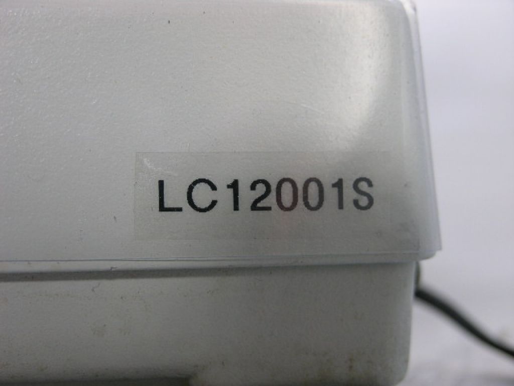 Sartorius Master LC12001S  Präzisionswaage 12kg / 0,1gr