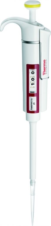 Thermo Scientific Finnpipette F1 20-200μl