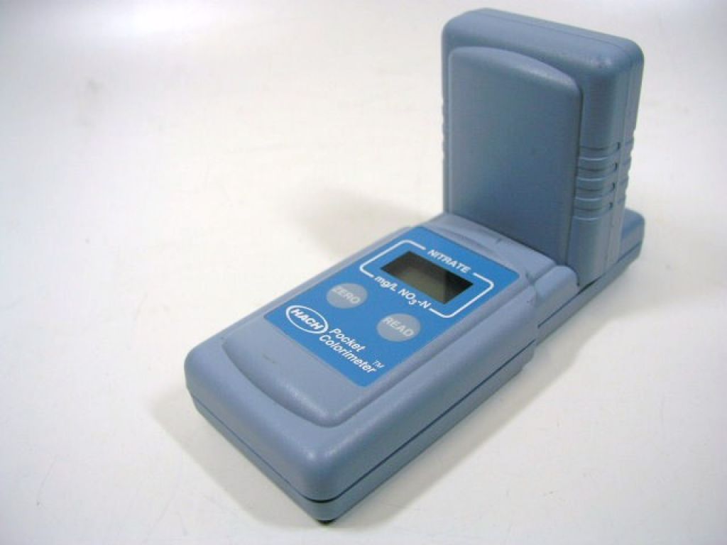 Hach Lange Pocket Colorimeter Nitrat