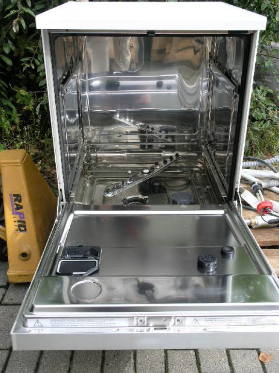 Miele G7883 Laboratory - Dishwasher