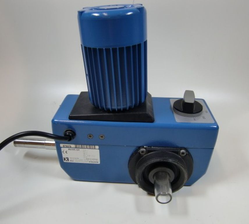IKA RV 05-ST rotary evaporator