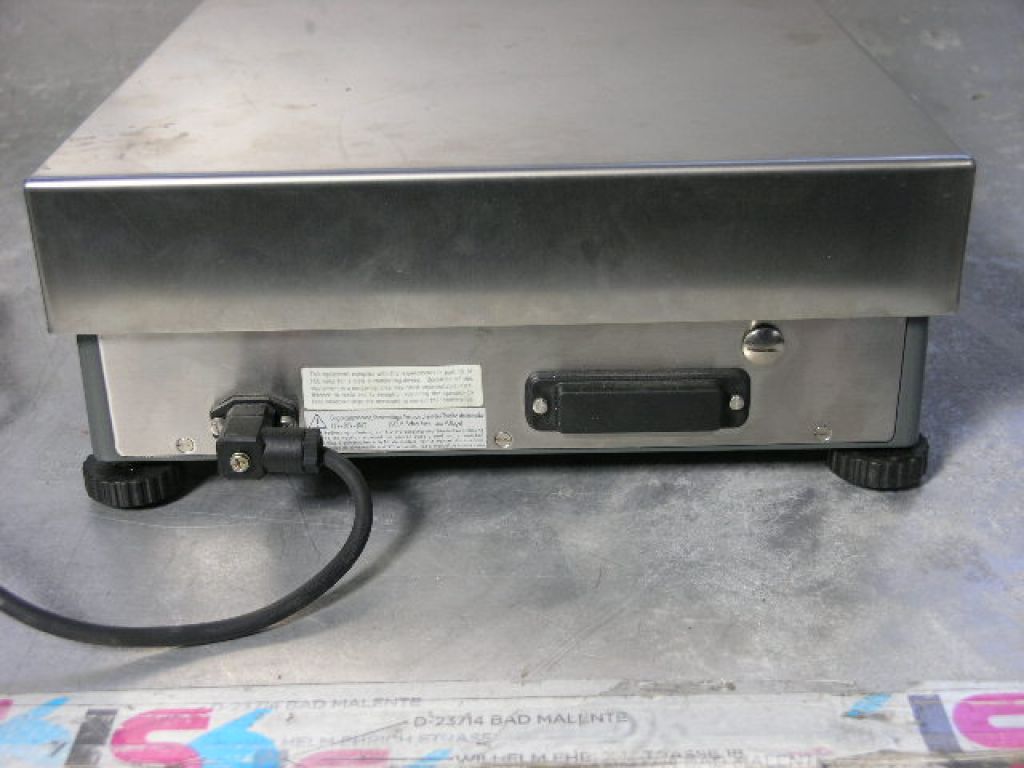 Sartorius CPA34000 34000g/1g