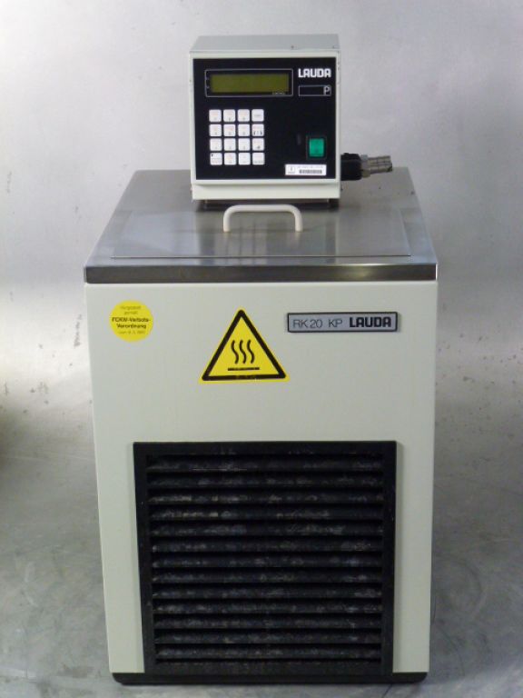 Lauda RK20KP Cryostat -40°C > +200°C