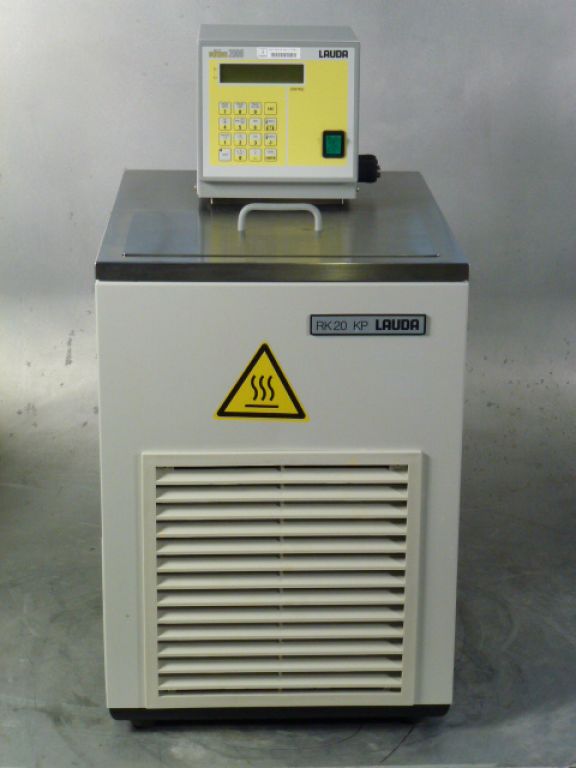 Lauda RK20 KP Cryostat -40° > +200°C