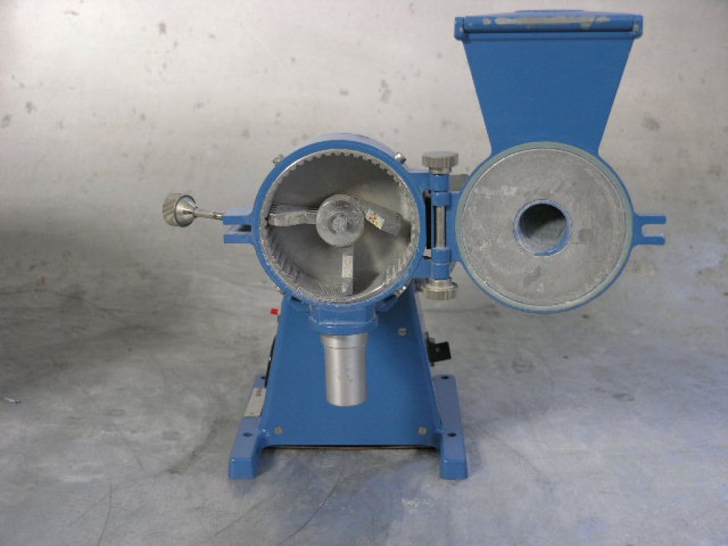 IKA  Culatti MFC Micro-Precision Beater Mill