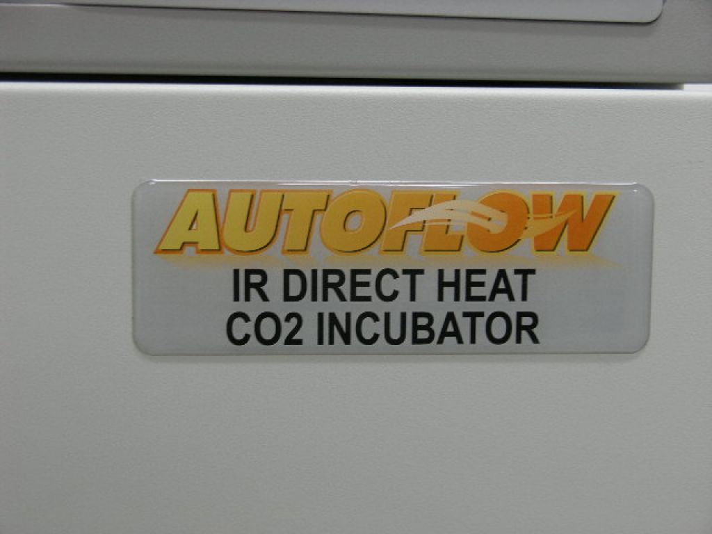 Integra Biosciences NU-5510E CO2 Incubator NEW