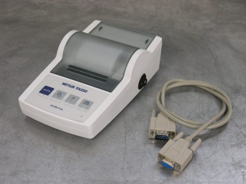 Mettler RS-P26 Drucker