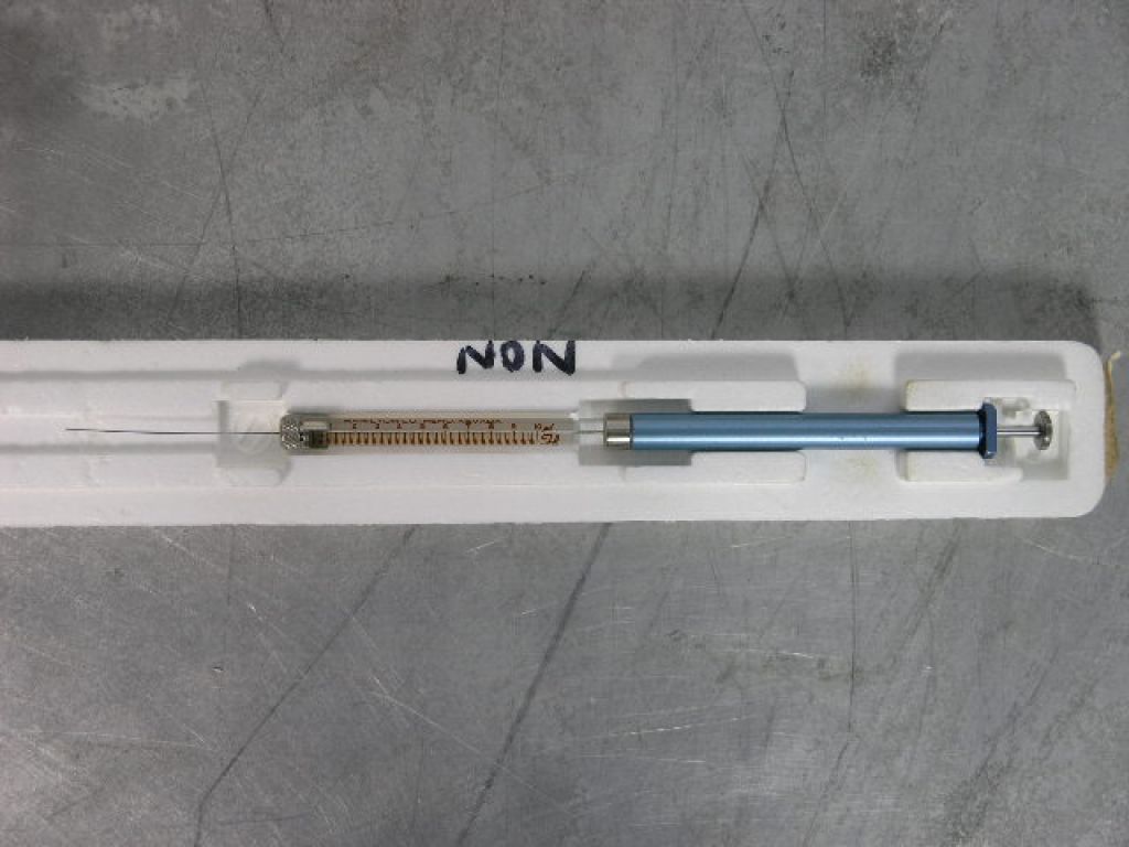 Hamilton Syringe 801RN 84853