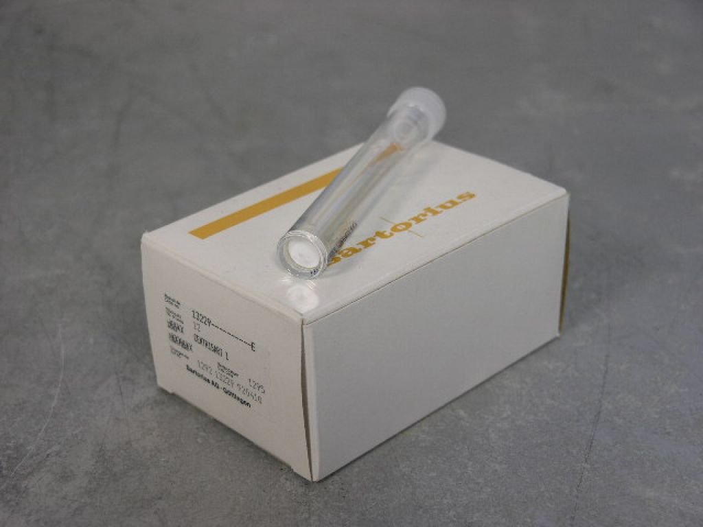 Sartorius Centrisart 1 SM 13229