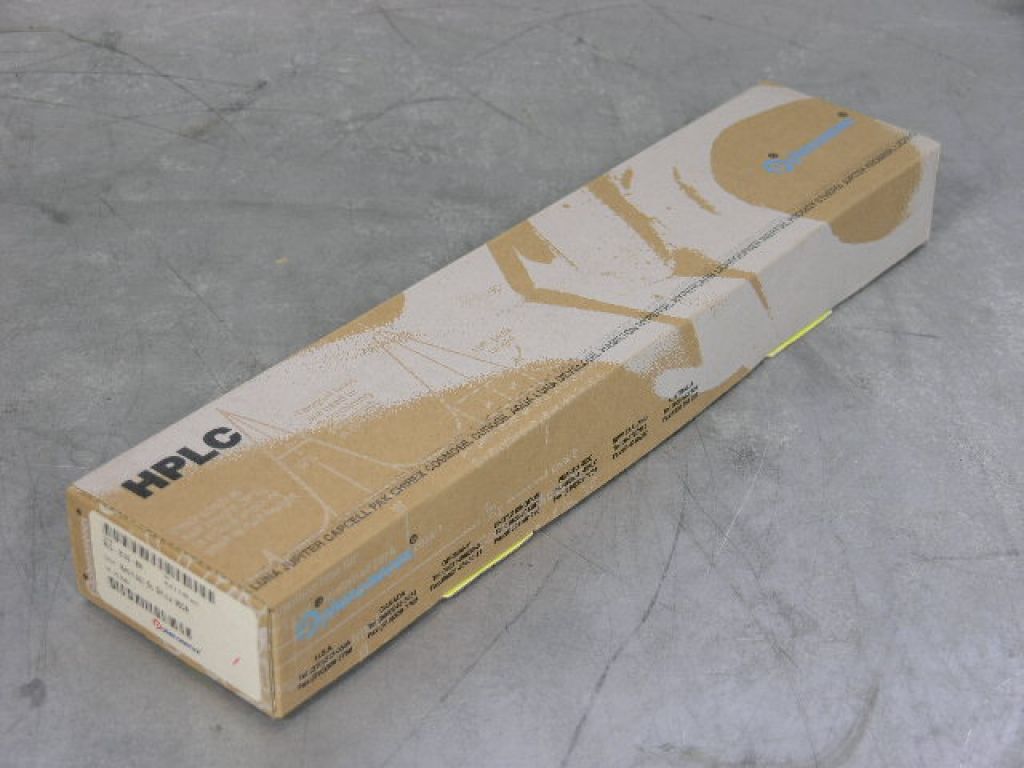 HPLC Säule Phenomenex Kromasil 00G-3102-B0 NEU