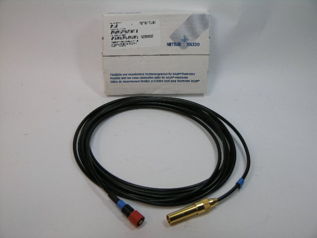 Mettler Toledo pH S7 > DIN Cable for S7 Probes
