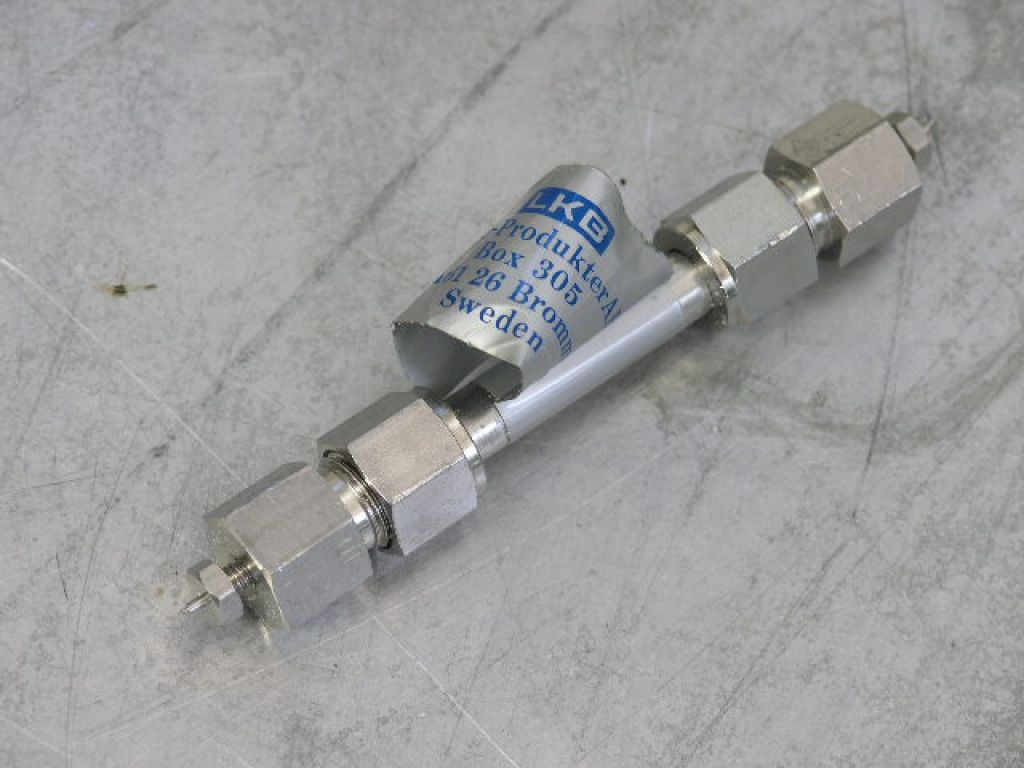 HPLC Column LKB UltroPac TSK 2134-075