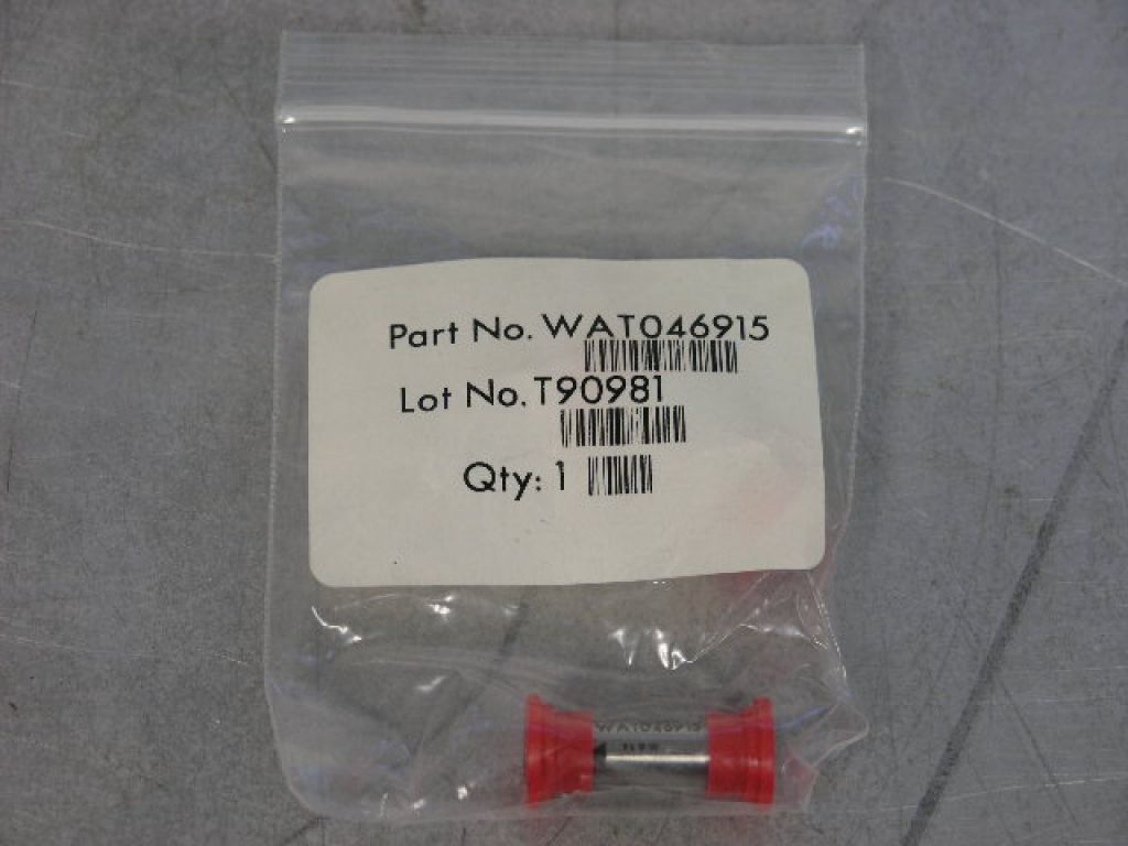 HPLC Guard Column Waters Resolve WAT046915