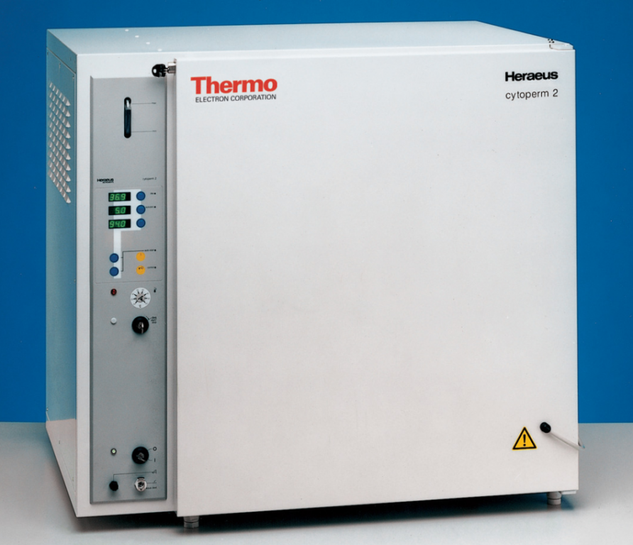 Thermo Cytoperm2 CO²  Incubator