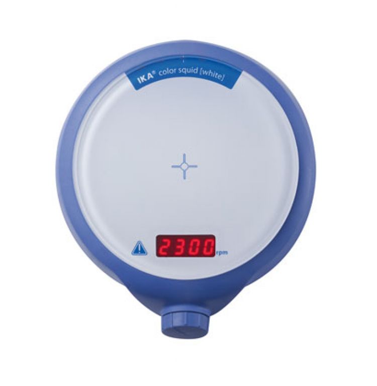 IKA Color Squid [white] Magnetrührer