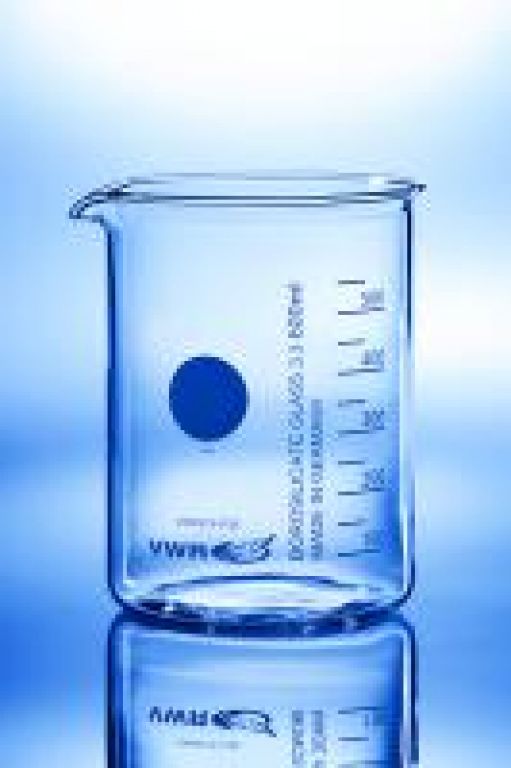 VWR Collection Beaker,  low Form, 800ml NEW