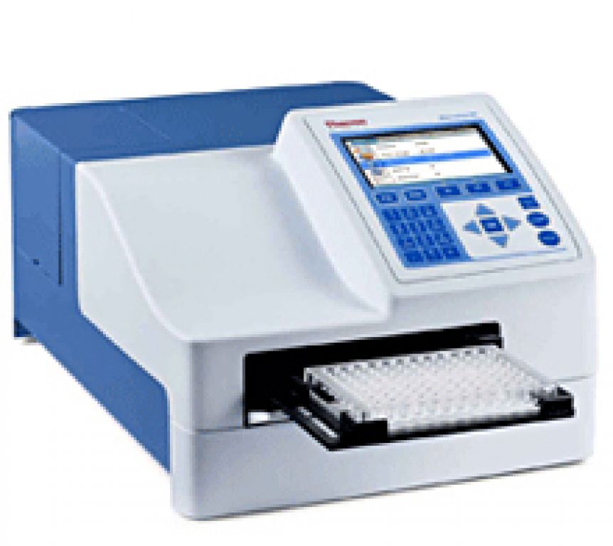 Thermo Multiskan FC Mikrotiterplattenphotometer